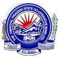 Himachal Pradesh State Cooperative Bank Limited
