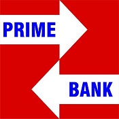 PRIME CO OPERATIVE BANK LTD